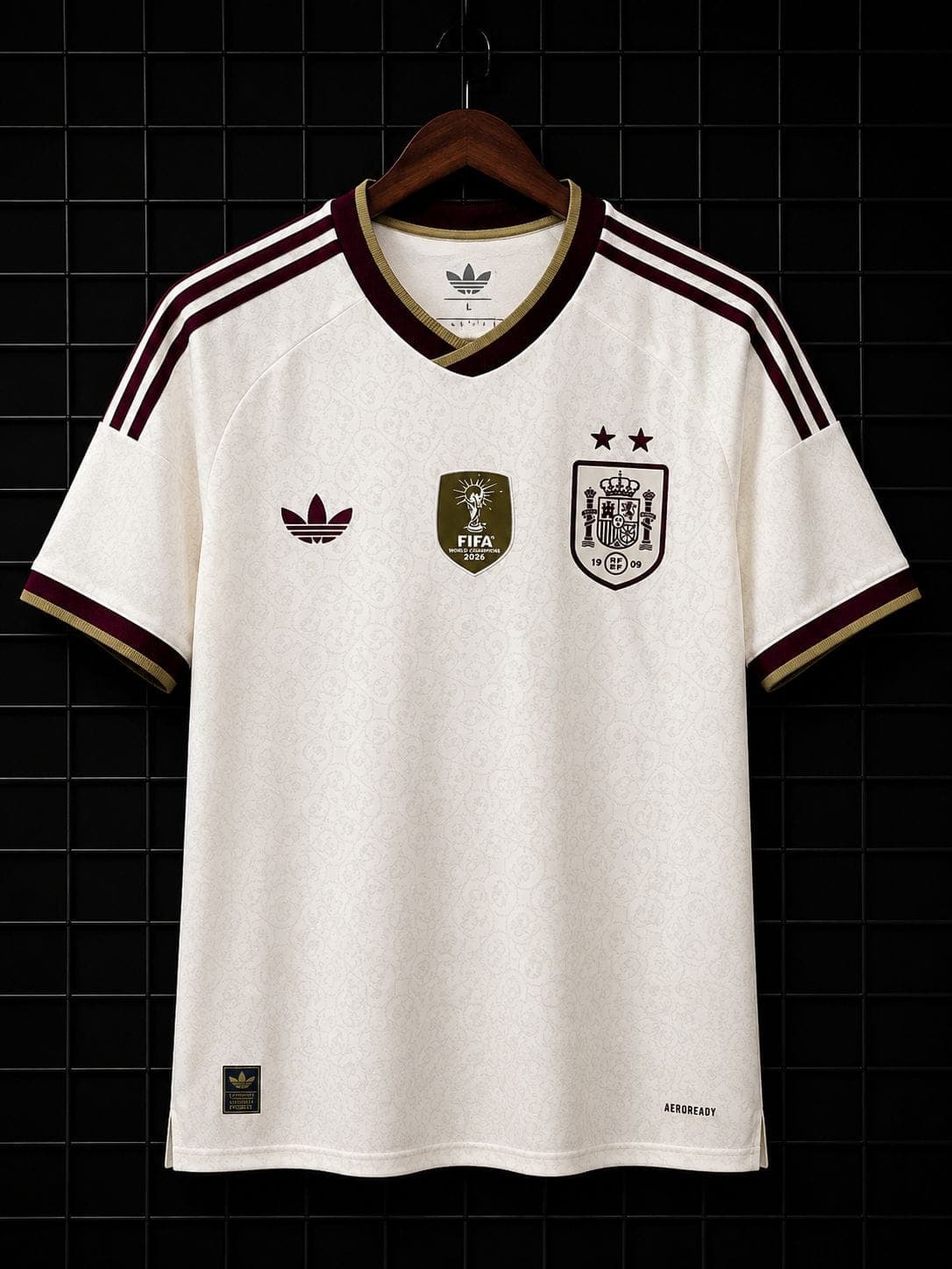 España Blanca — imagen 1 de 1