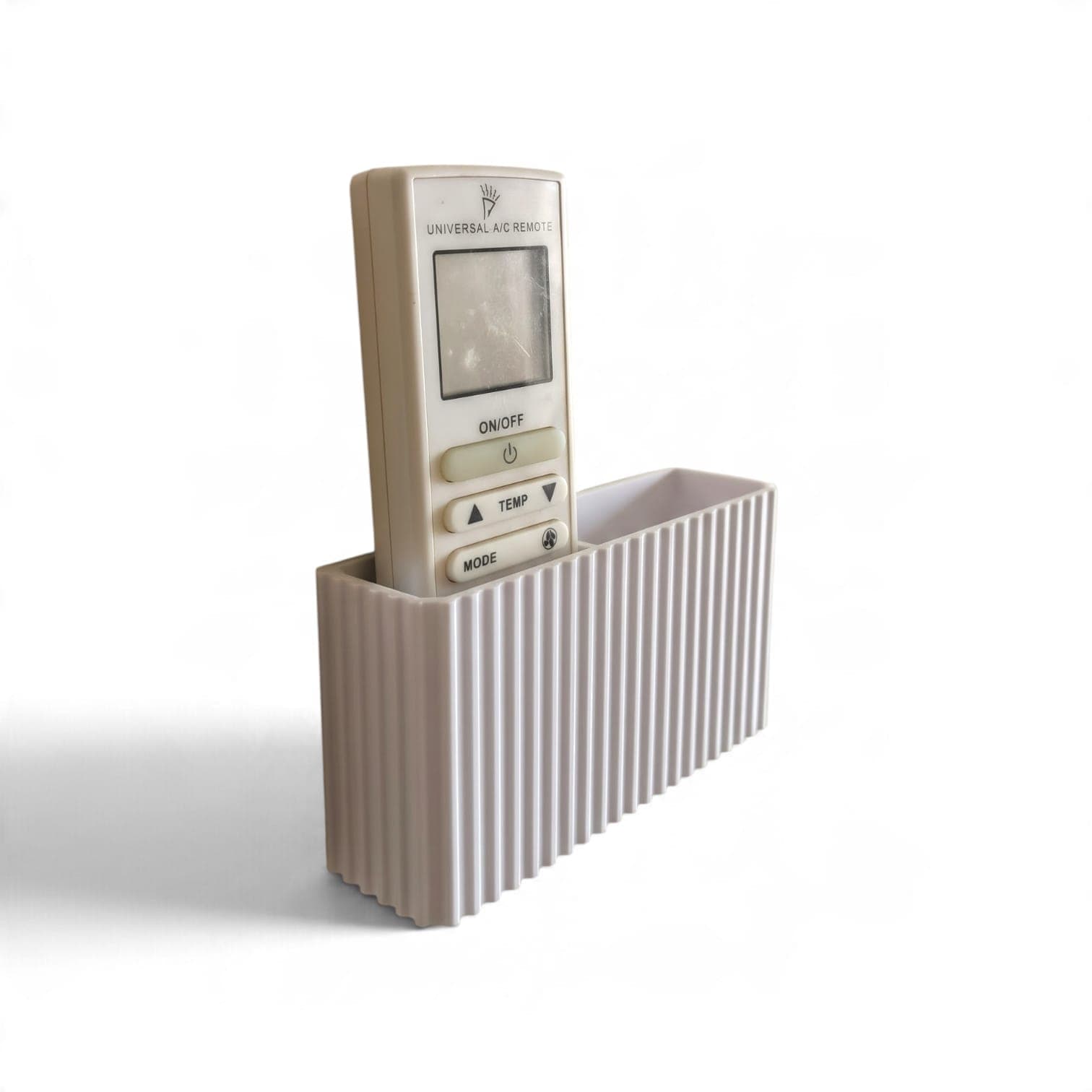 Soporte Control Remoto