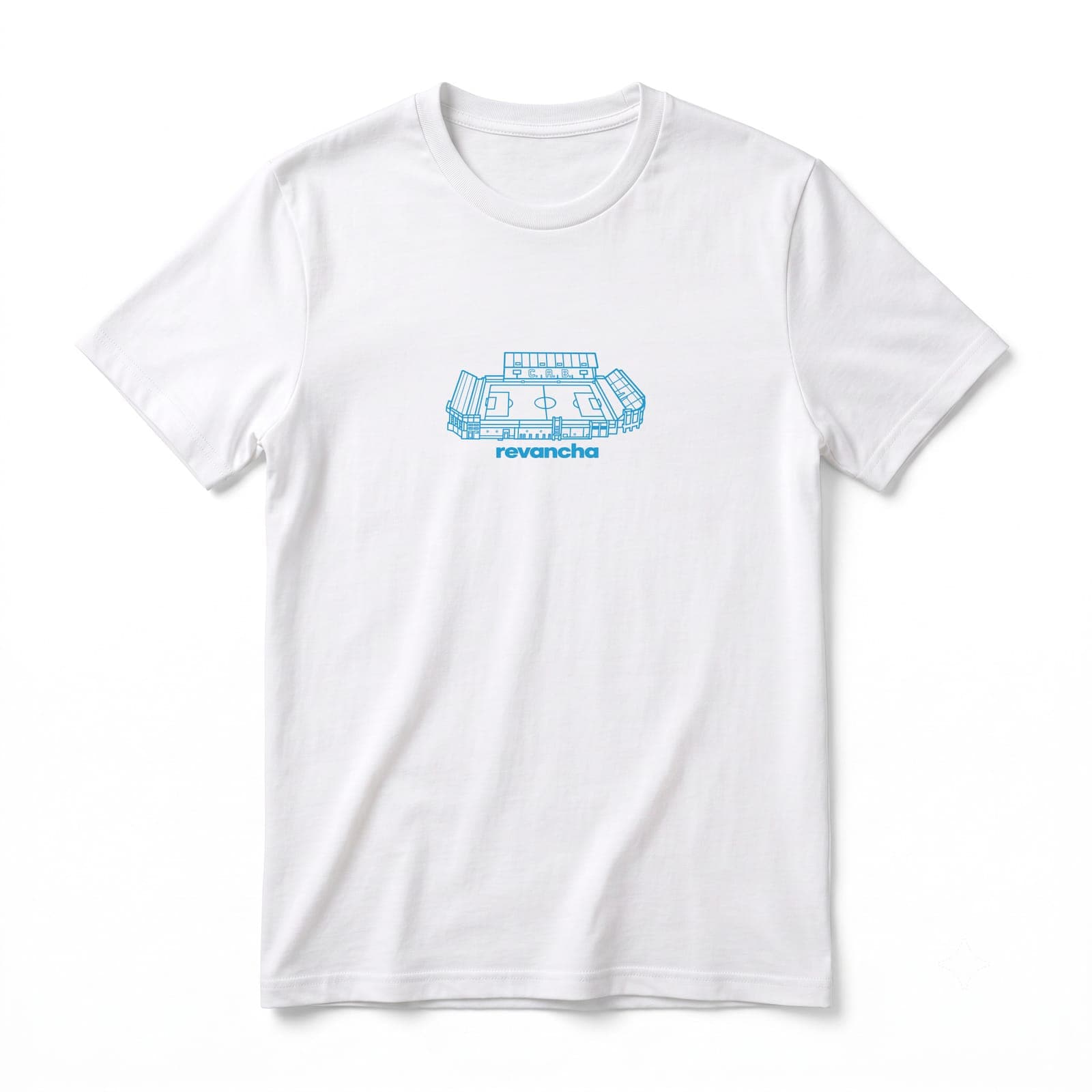 Remera Alberdi