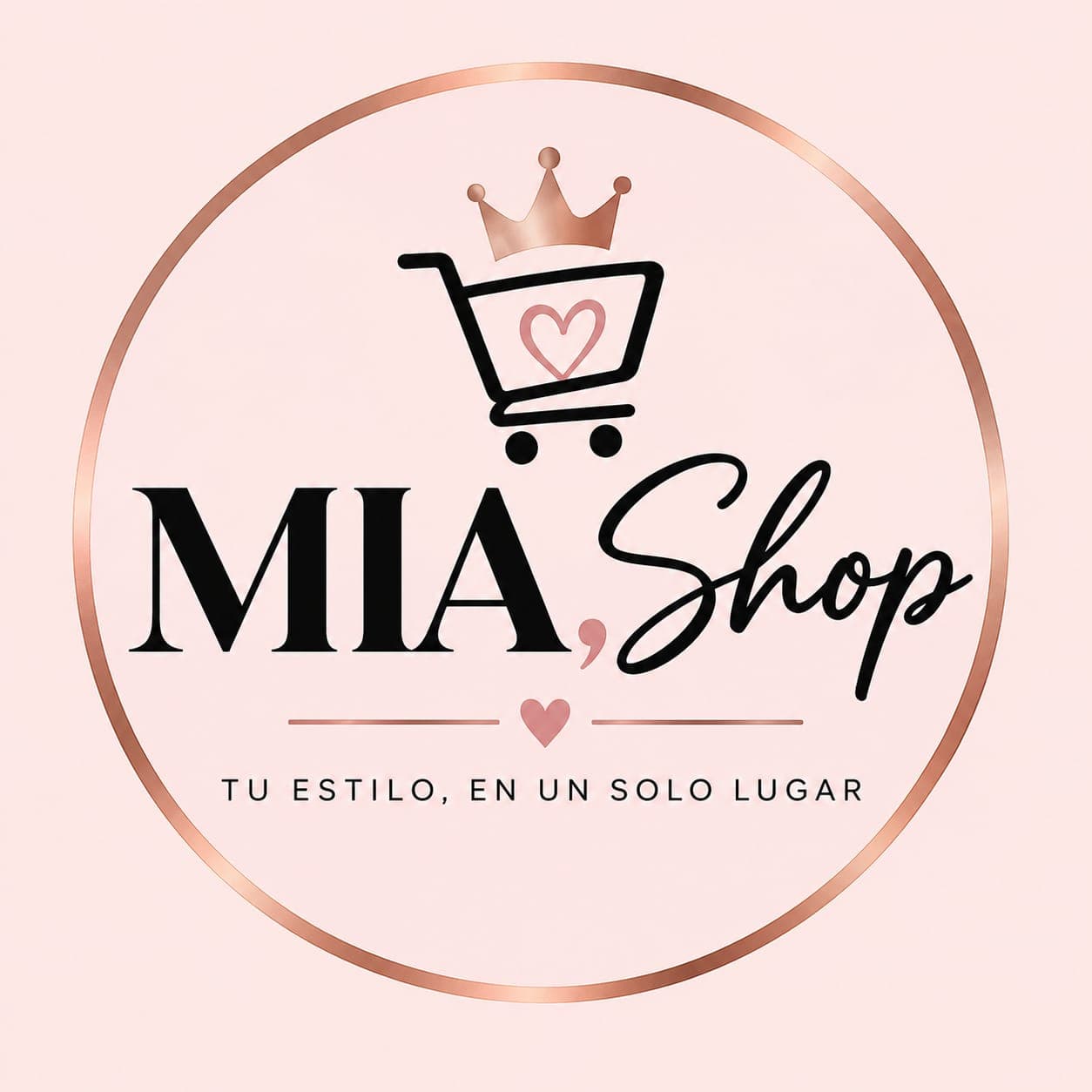 MIA,Shop