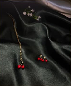 Set Cereza