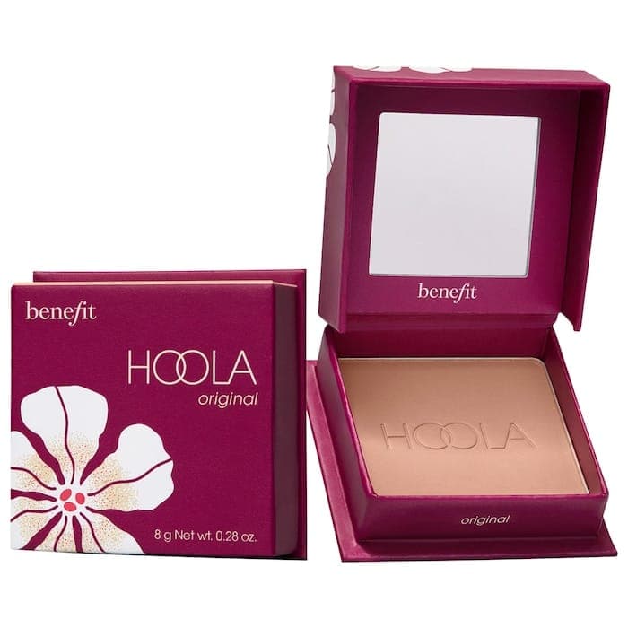 Benefit Bronzer Matte Hoola
