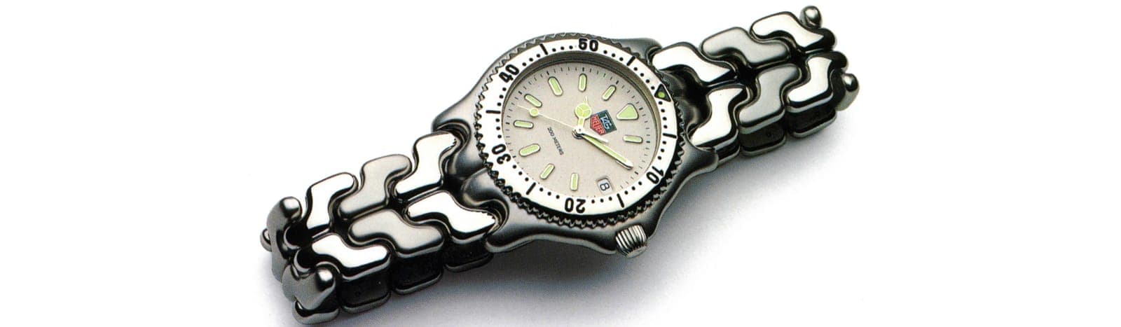 TAG HEUER S/EL