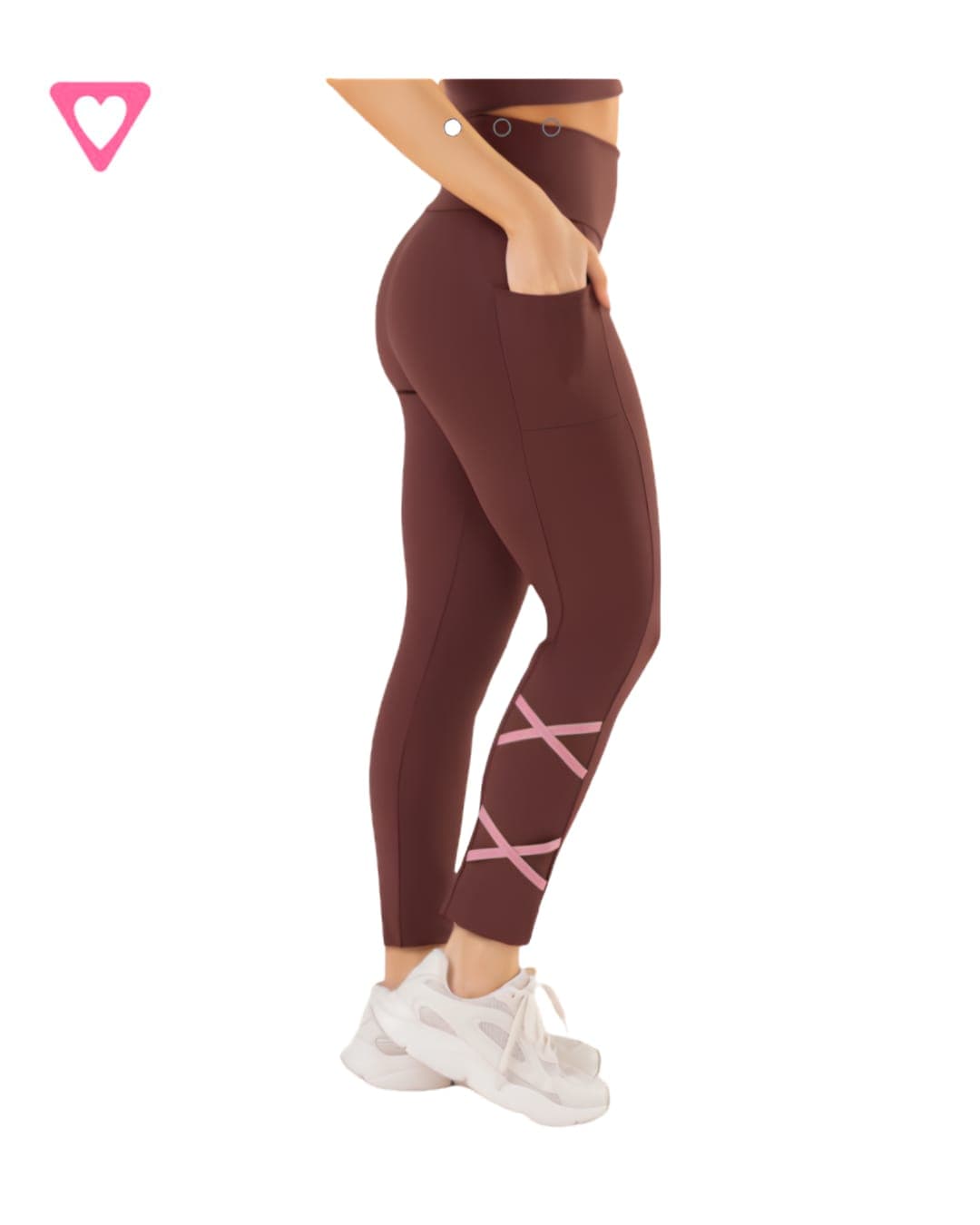 Legging Mirca — imagen 1 de 1
