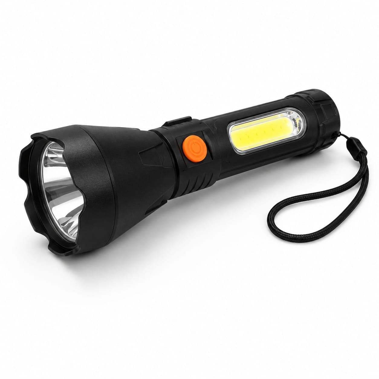 Linterna Recargable en Blister — imagen 1 de 1
