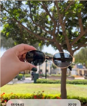 Lentes Mónaco