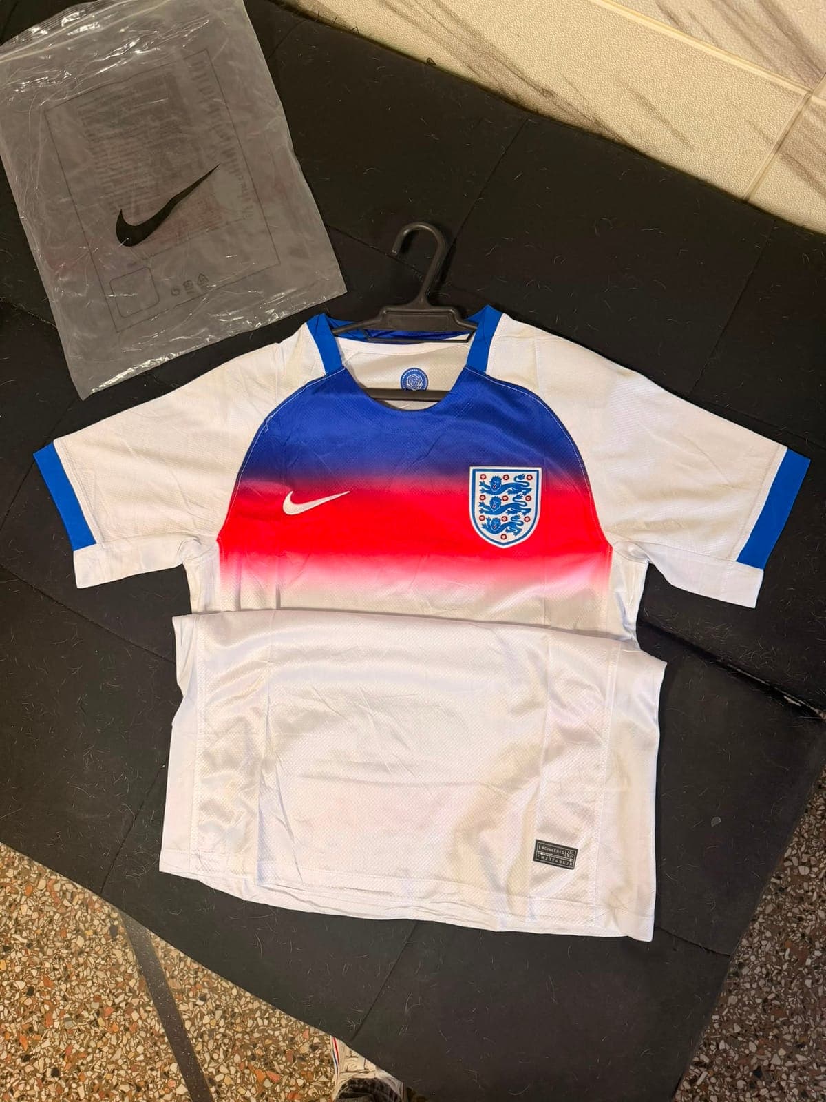 Inglaterra — imagen 1 de 1