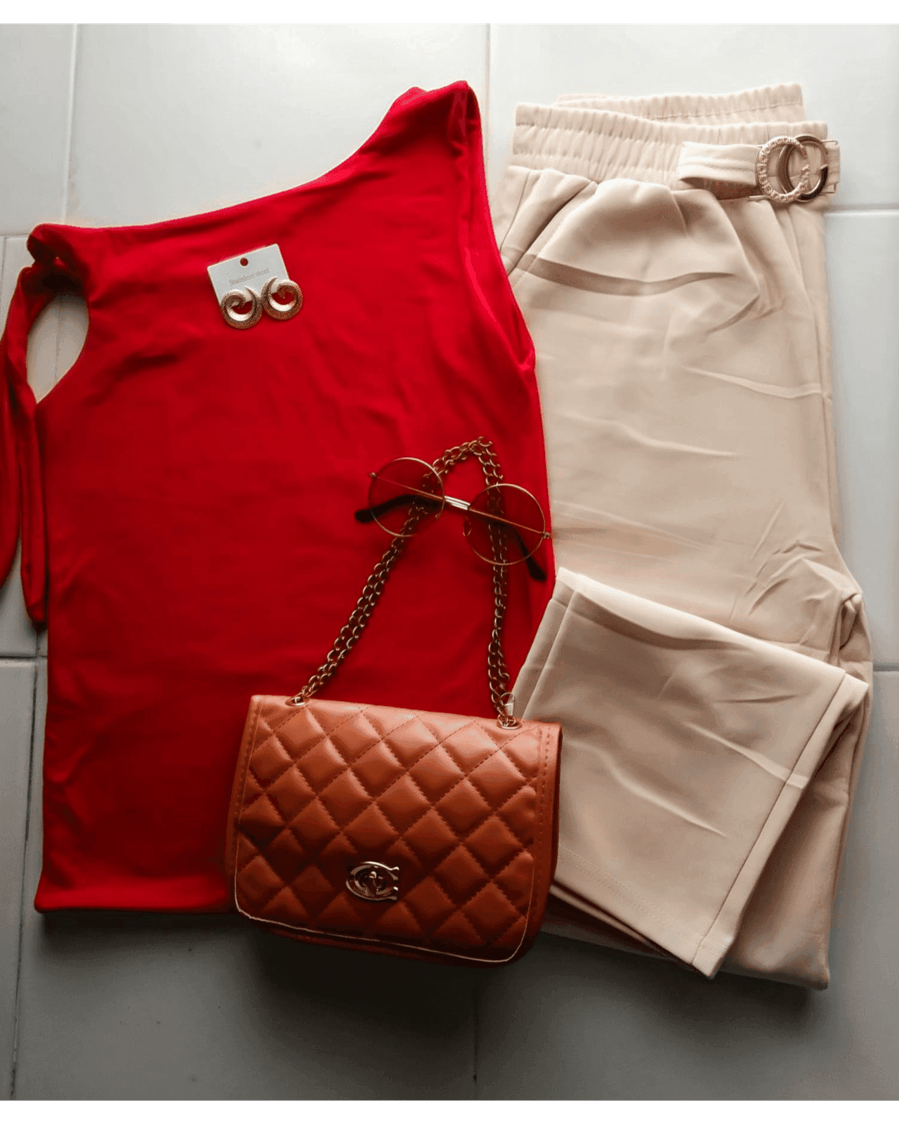Conjunto casual 2 — imagen 1 de 1