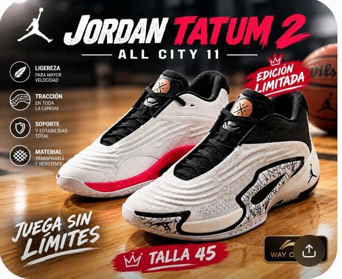 Zapatos deportivos