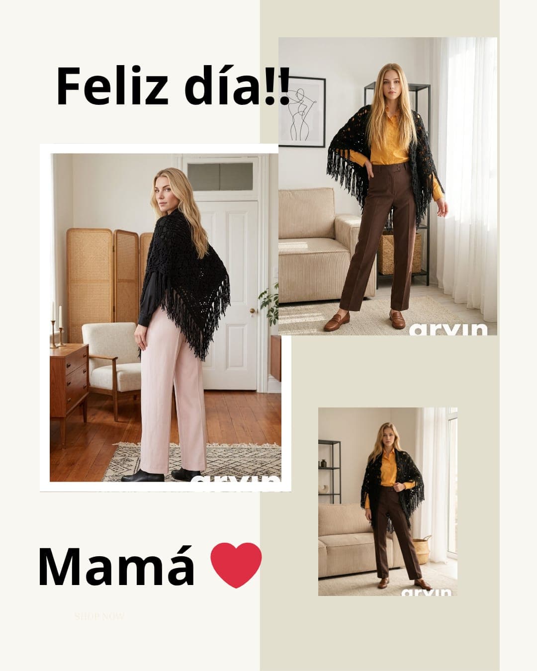 Chalina dama
