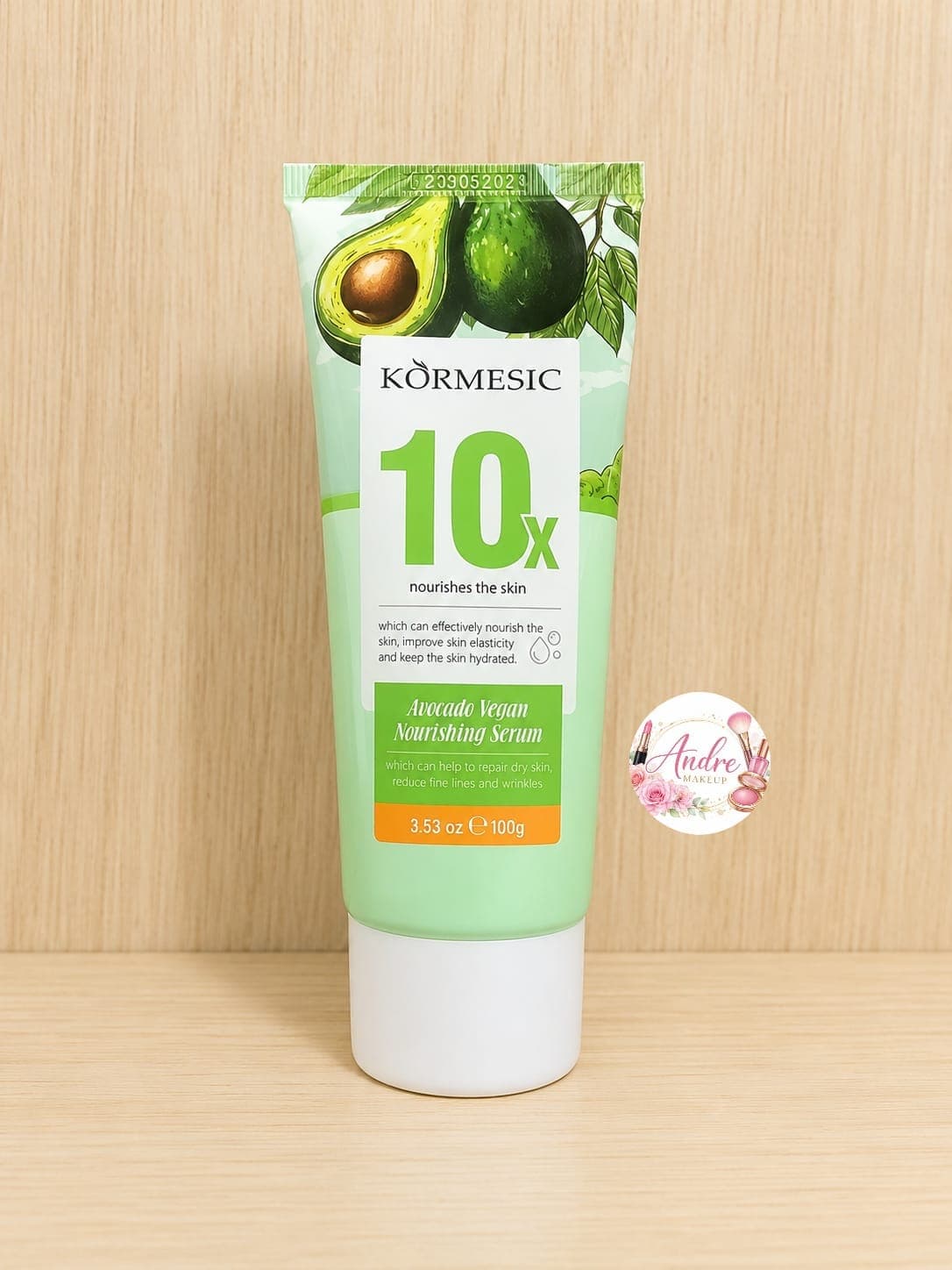✨ Serum Facial de Palta (Avocado) KORMESIC — imagen 1 de 1