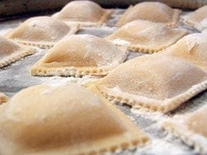Raviolones 15 unidades