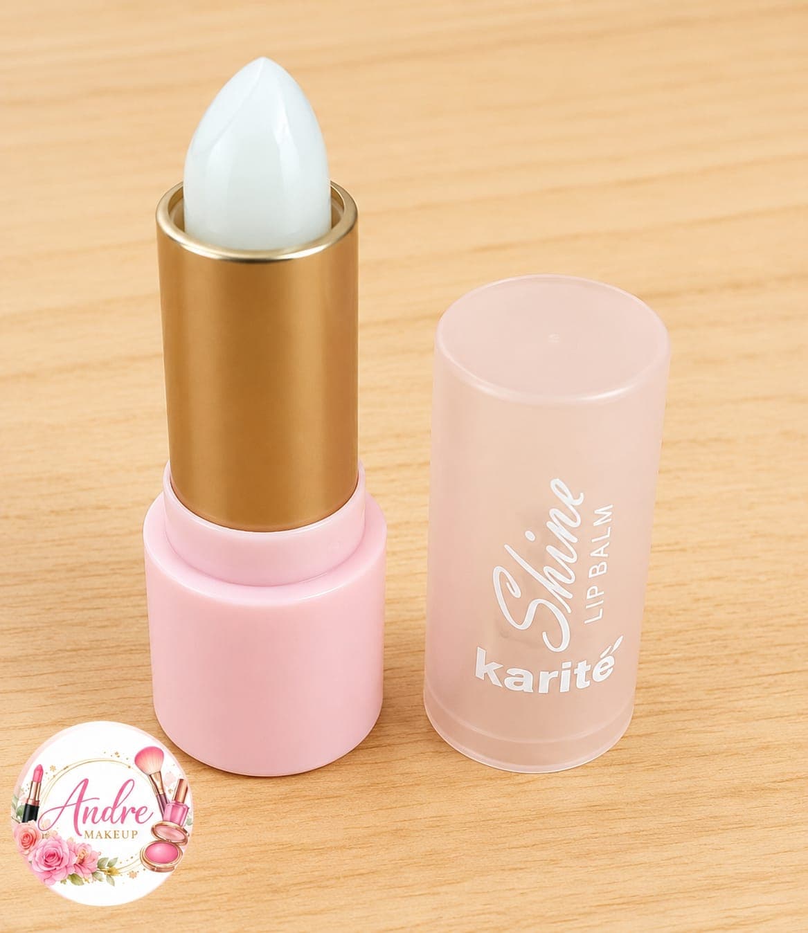 💋✨ BÁLSAMO LABIAL KARITÉ ✨💋 — imagen 1 de 1