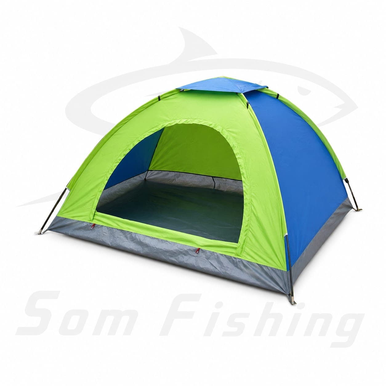 Carpa Iglu 4 Personas — imagen 1 de 1