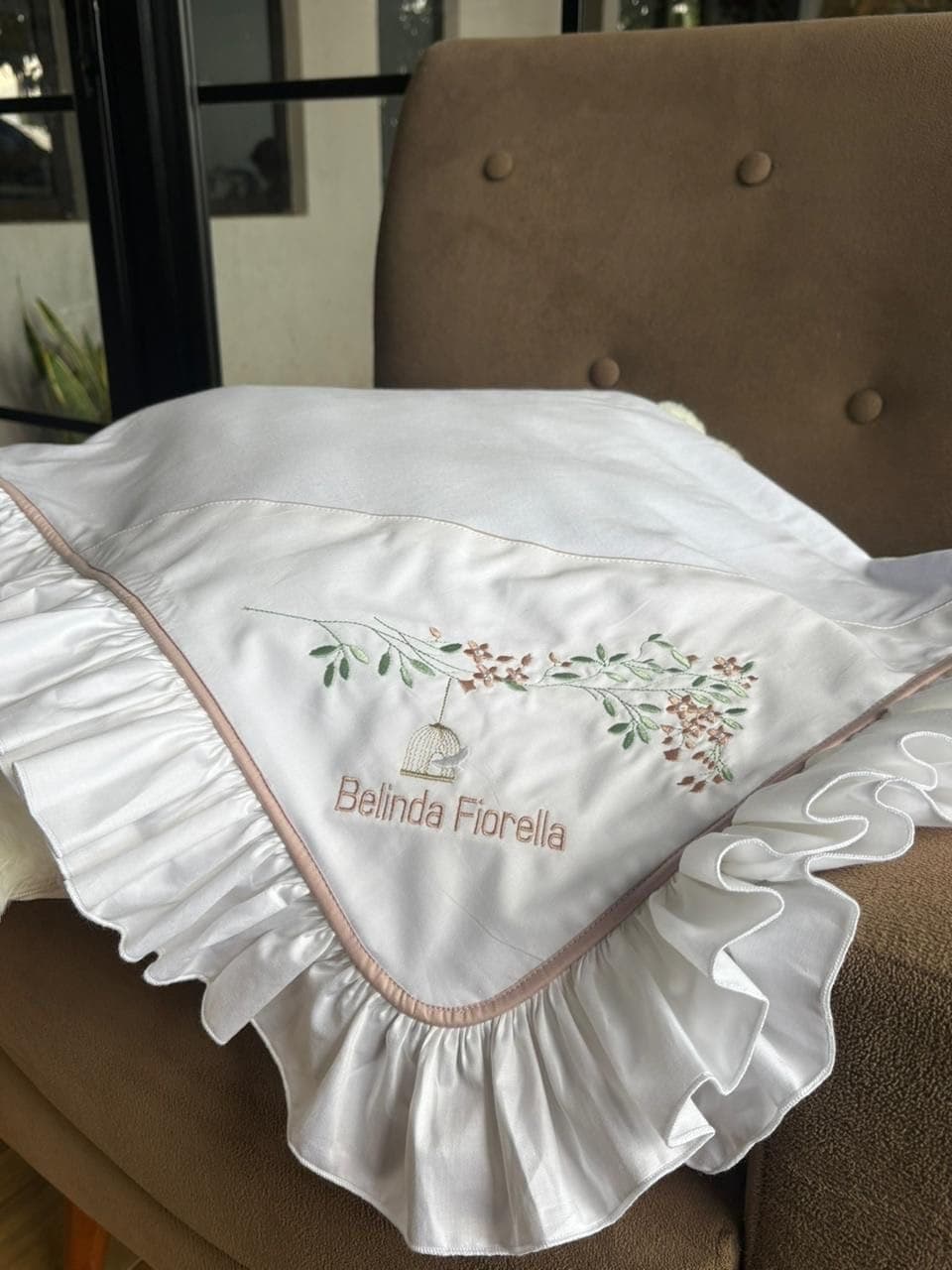 Manta Bolados — imagen 1 de 2