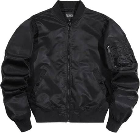 Chaquetas