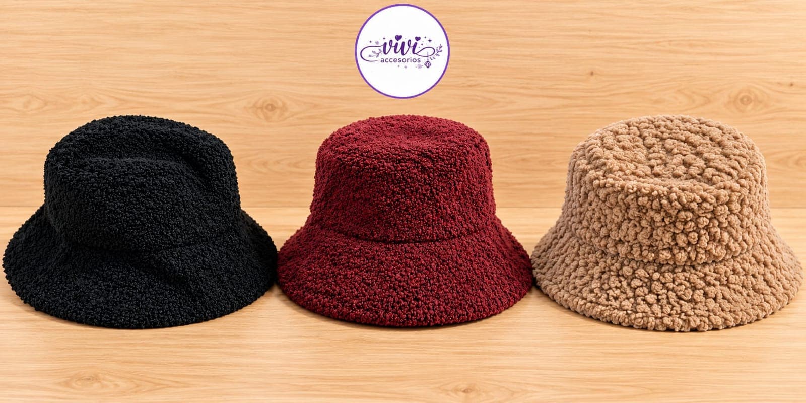 Piluso sombreros — imagen 1 de 1