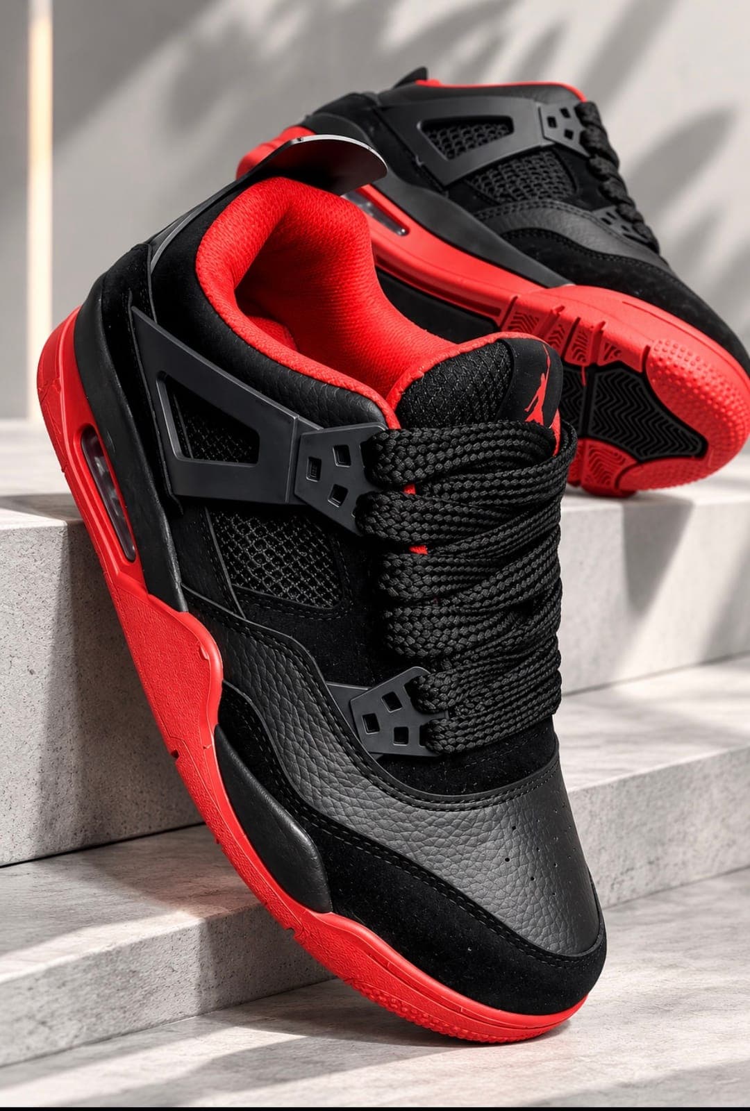 Zapatillas estilo Jordan — imagen 1 de 1