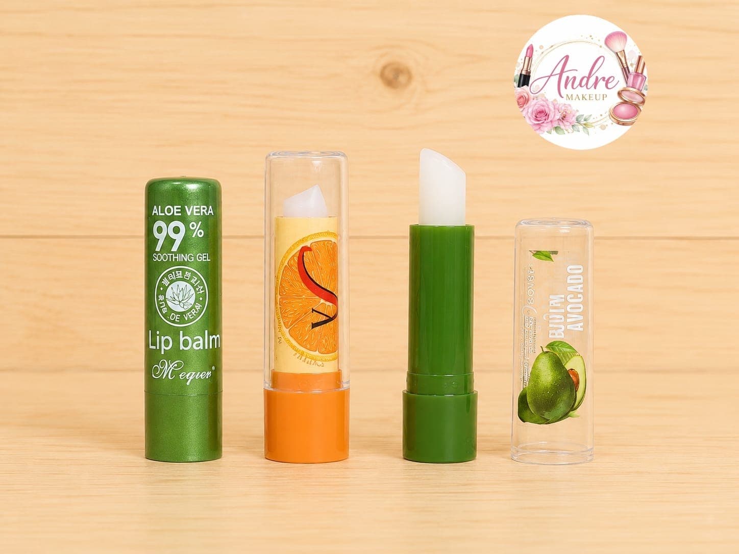 ✨ Bálsamo Labial Hidratante ✨ — imagen 1 de 1