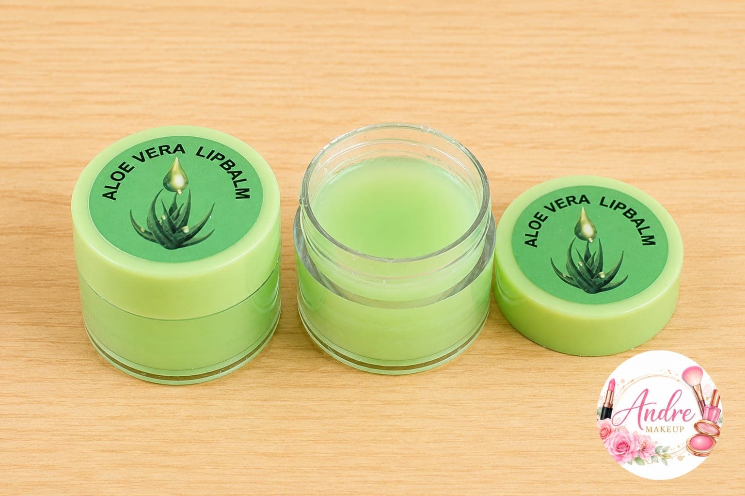 💚 BÁLSAMO LABIAL ALOE VERA 💚 — imagen 1 de 1