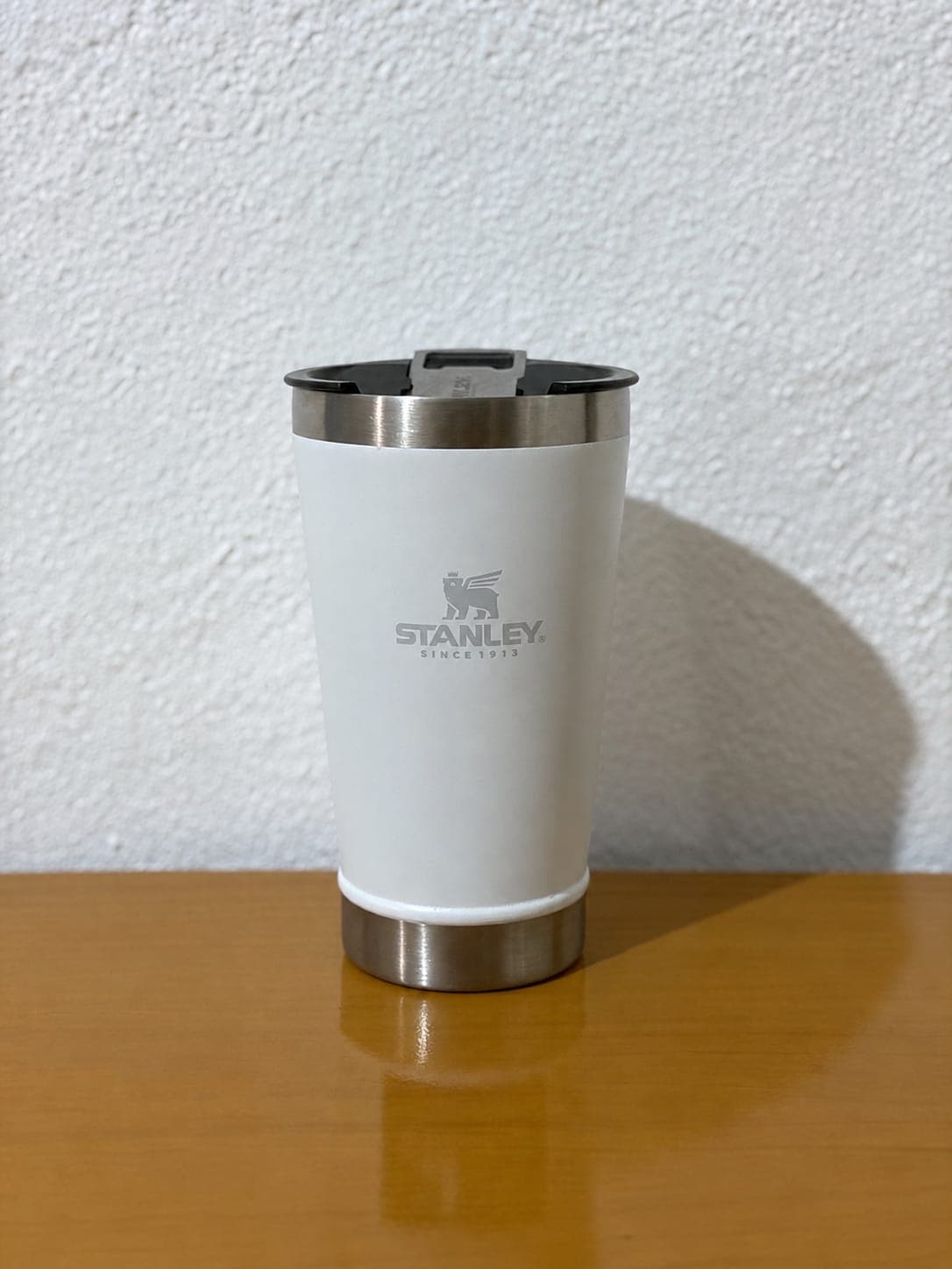VASO STANLEY TÉRMICO