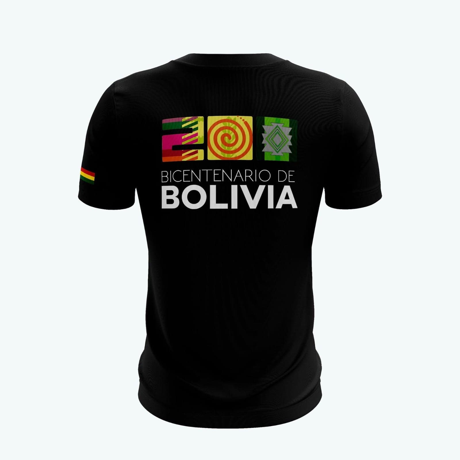 Poleras estampadas