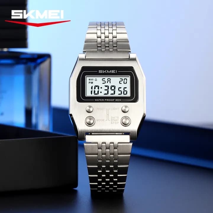 Skmei 2460 — imagen 1 de 3