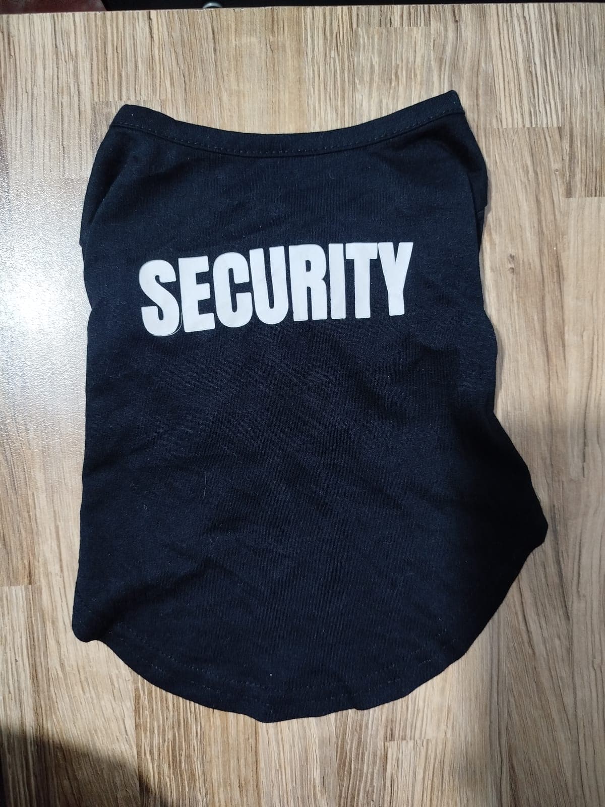Polo Segurity T2 — imagen 1 de 2