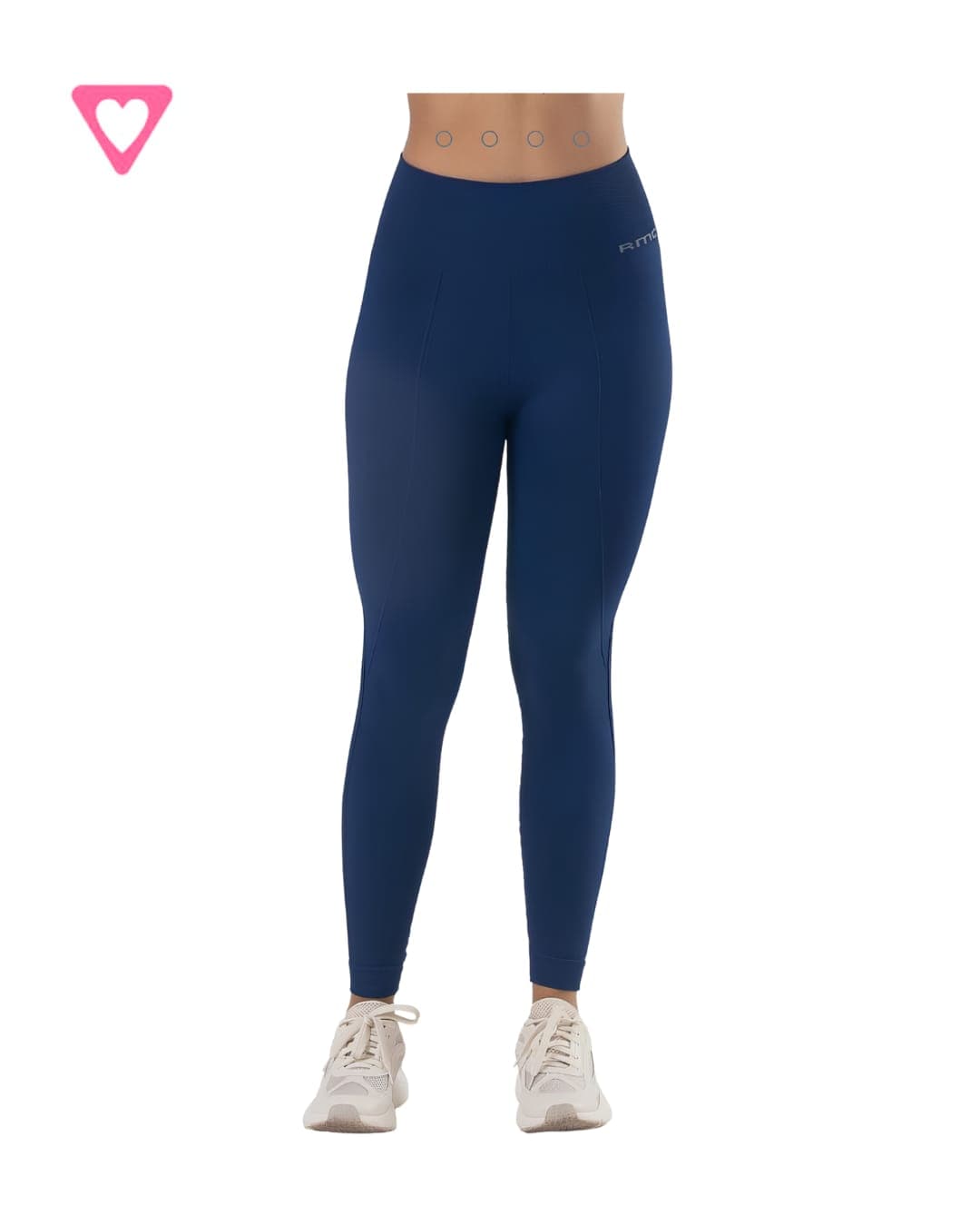 Legging Sin Costura — imagen 1 de 1