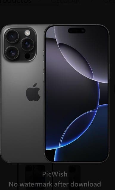 iPhone