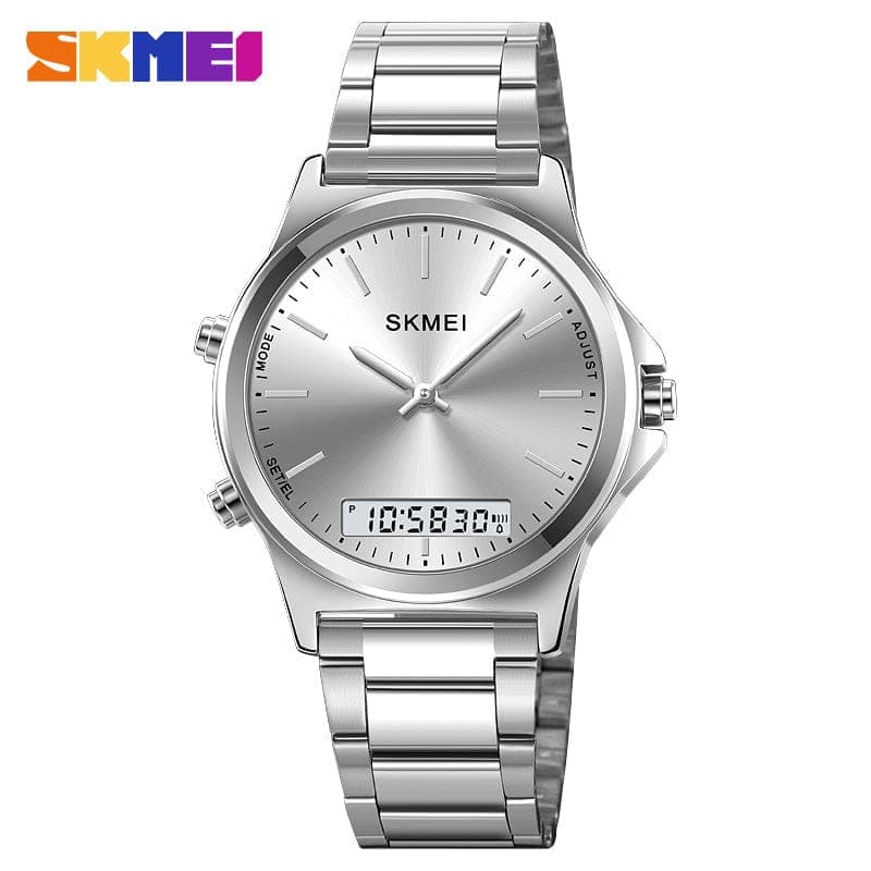Skmei 2120 — imagen 1 de 3