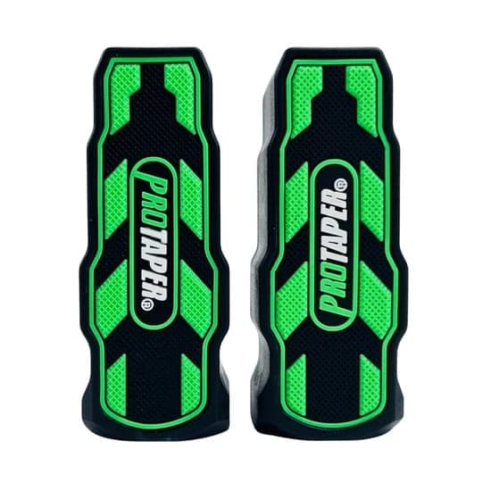 Goma Posa Pie Delantero ProTaper x2 Un