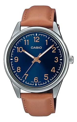 CASIO MTP-V005-2B4