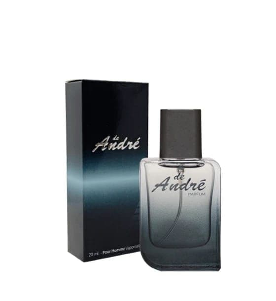 PERFUMES DE HOMBRE