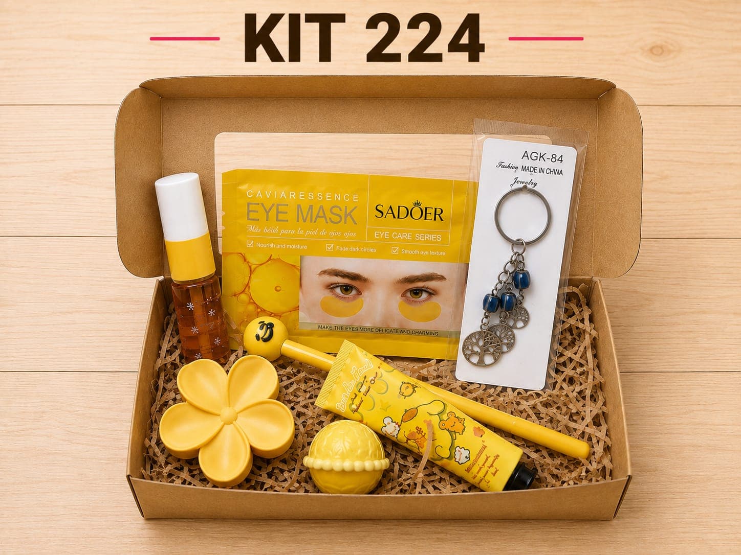 🎀 Kit 224 — imagen 1 de 1