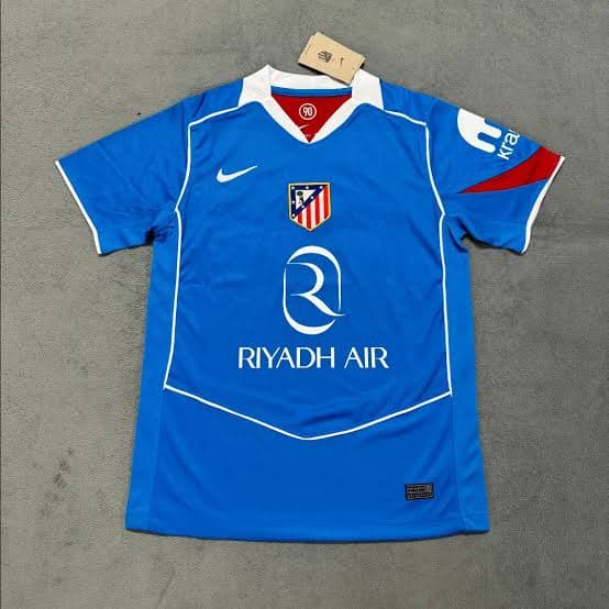 Atlético Madrid — imagen 1 de 1