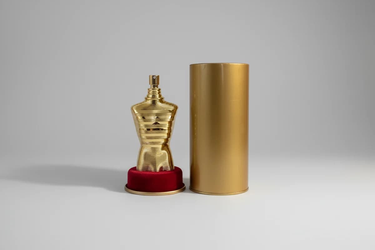 Jean Paul Gultier