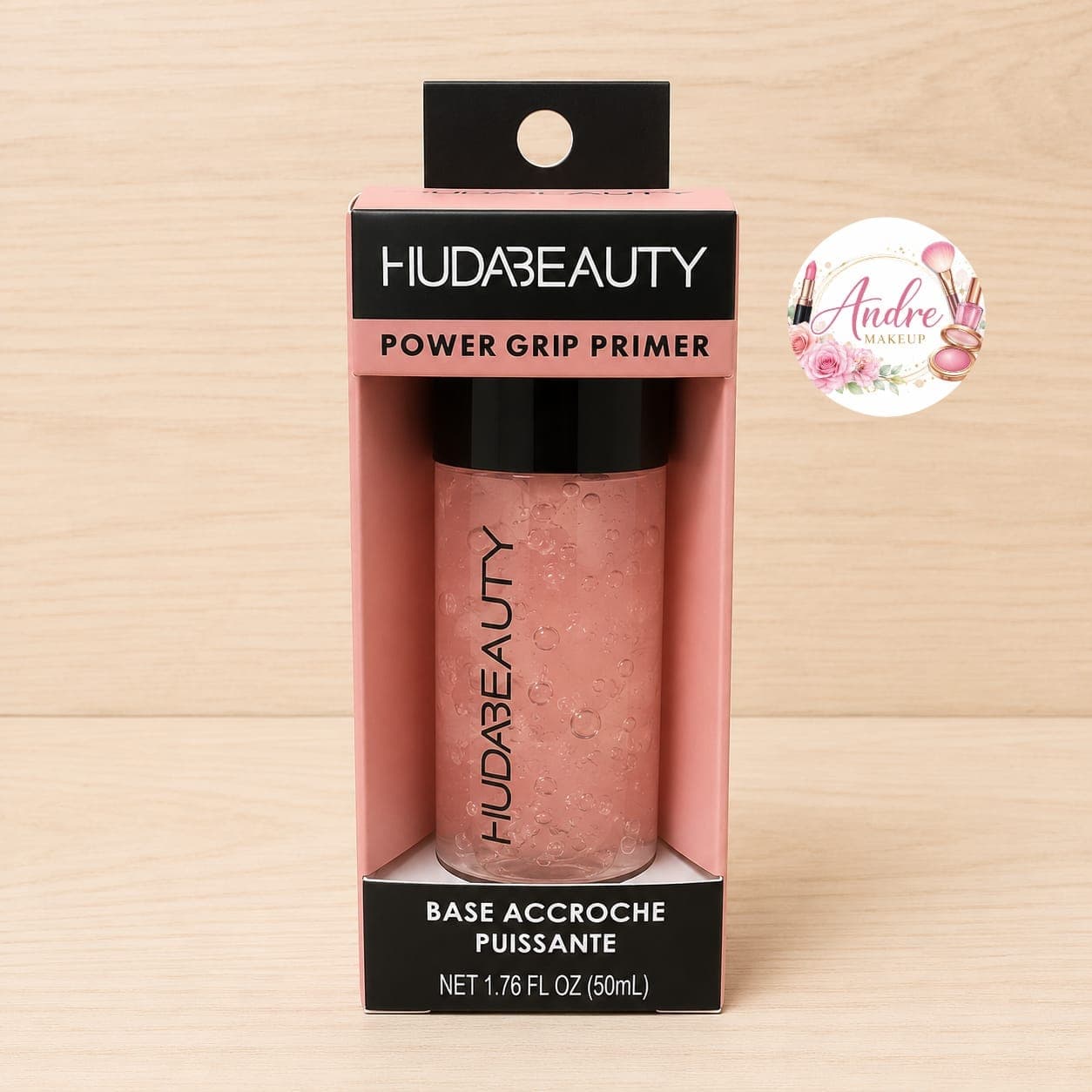 ✨ Power Grip Primer ✨ — imagen 1 de 1
