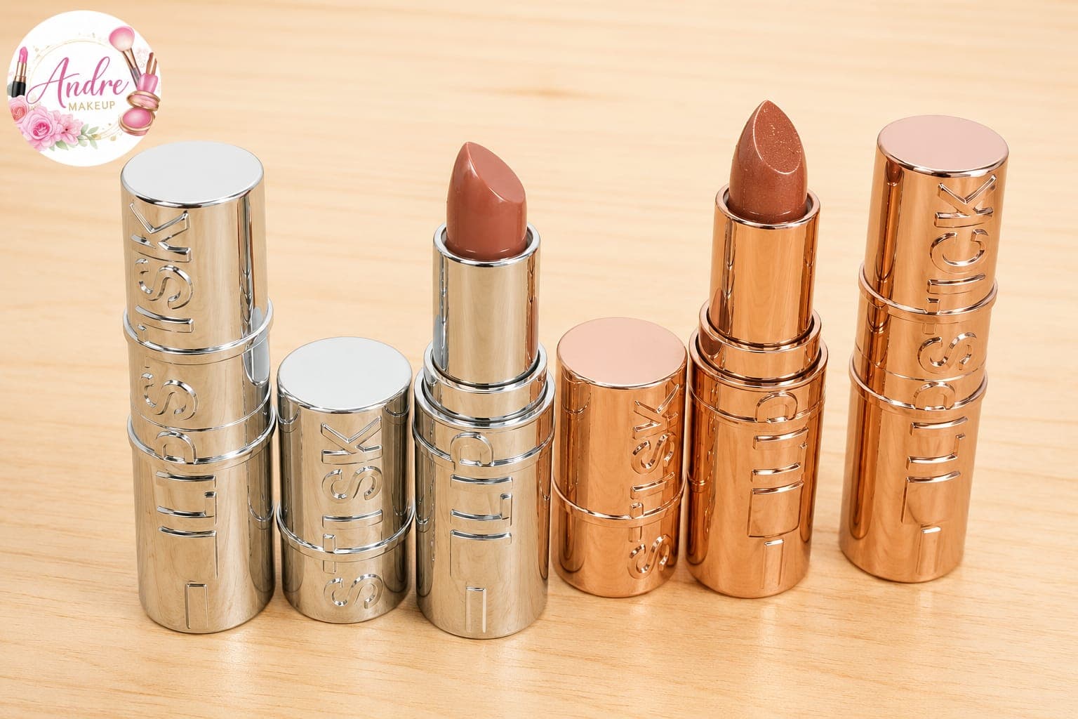 ✨ LABIAL HIDRATANTE CON BRILLO ✨ — imagen 1 de 1