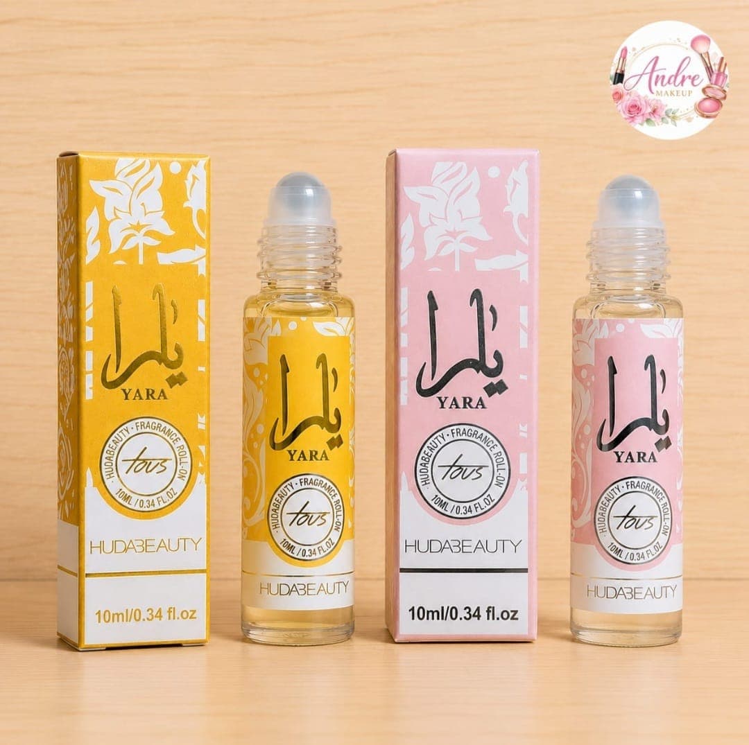 ✨💖 Perfumes YARA Roll On – 10 ml 💖✨ — imagen 1 de 1