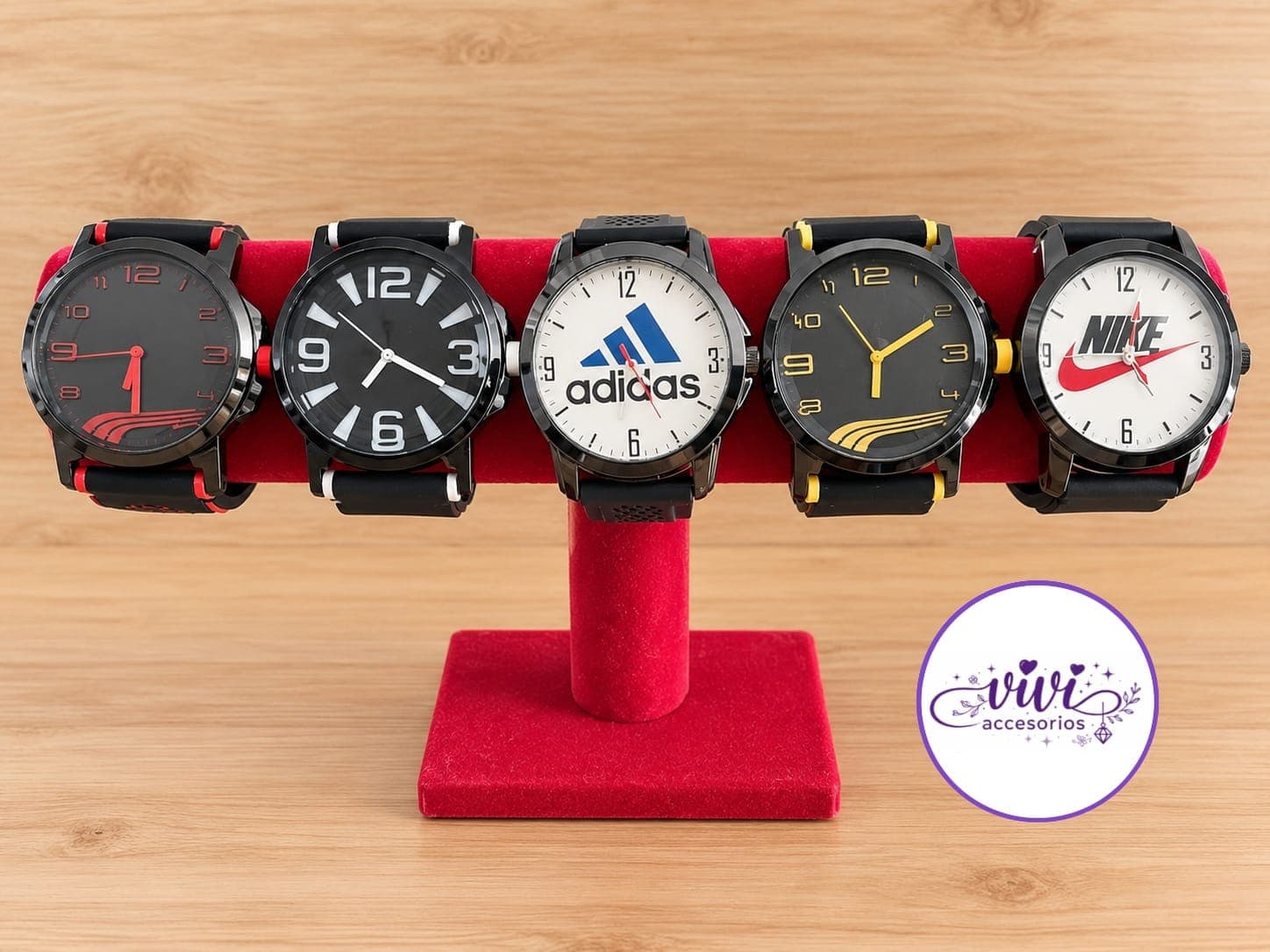 Relojes deportivos — imagen 1 de 1