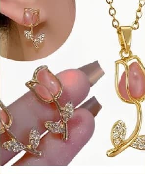 Set Tulipán