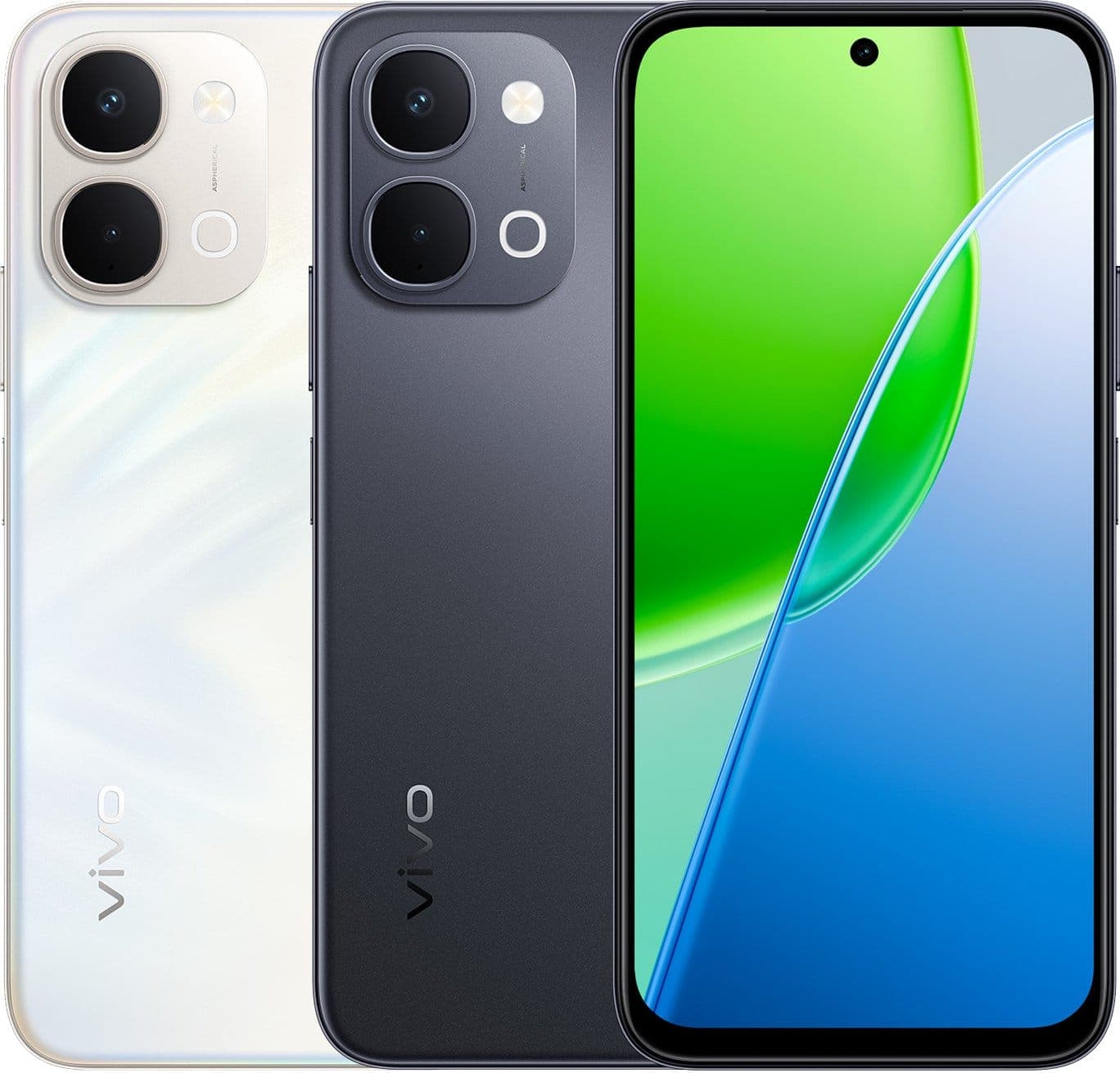 VIVO Y31D