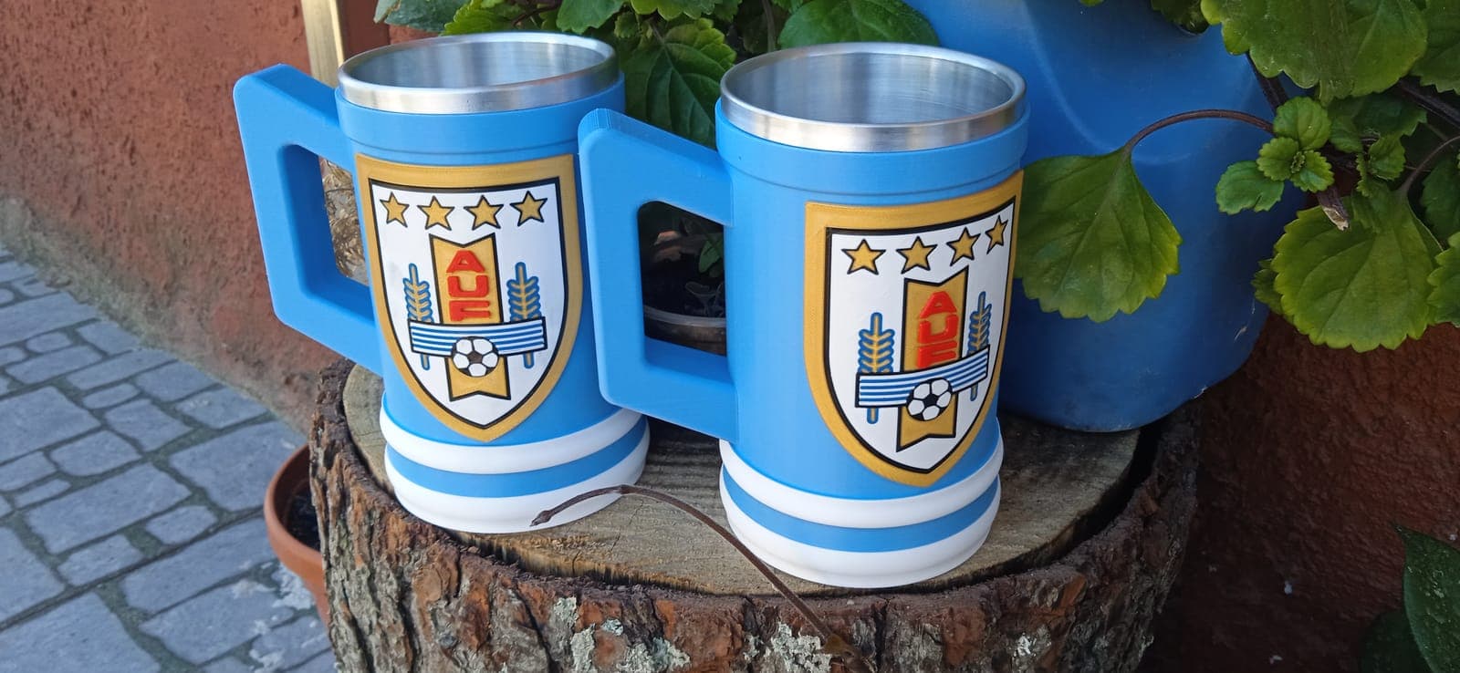 Jarra Personalizada de 500 ml
