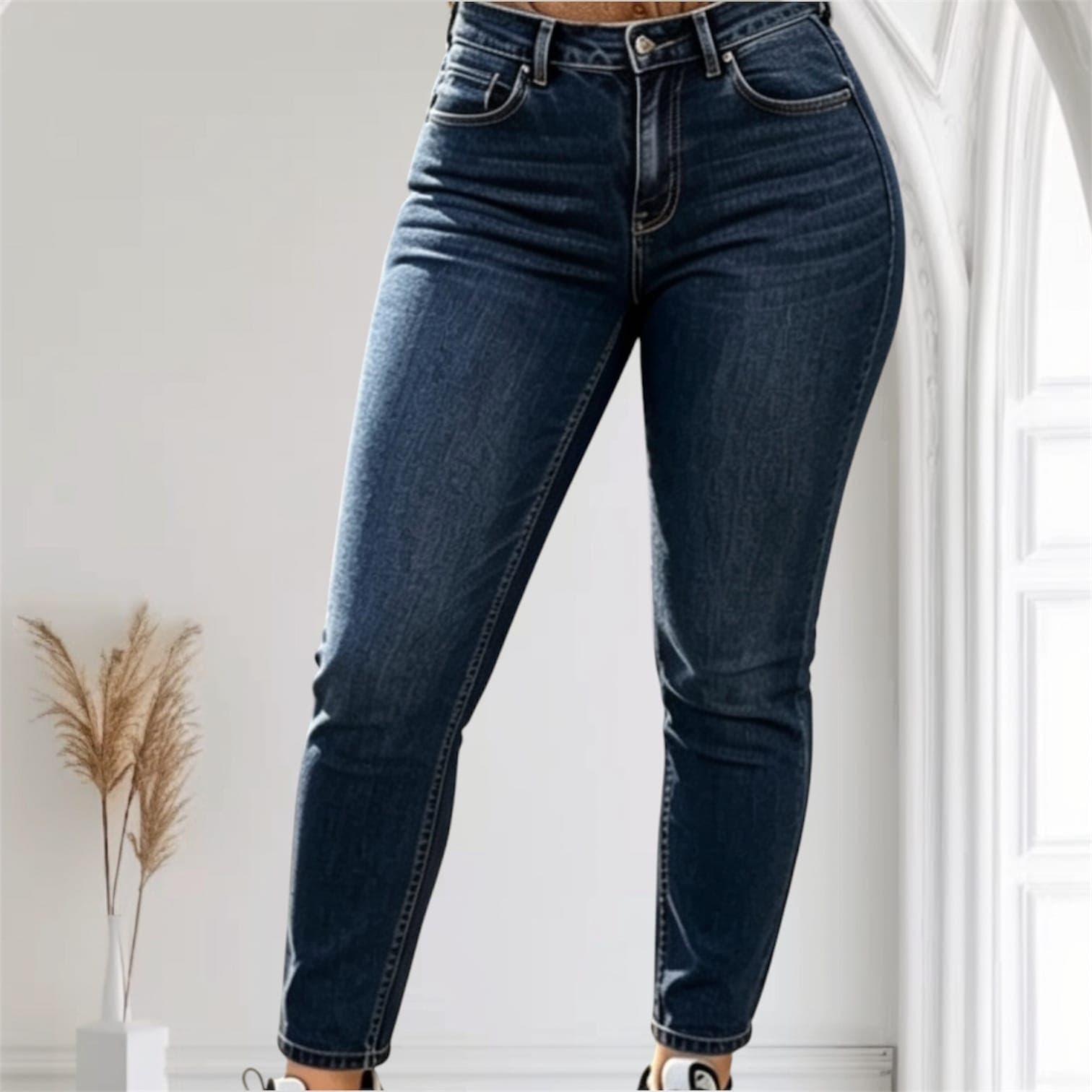 Jeans talle 40