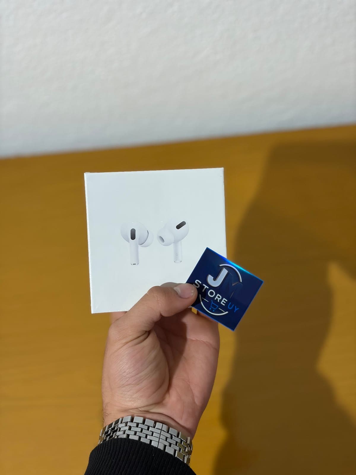 AURICULARES TIPO PRO