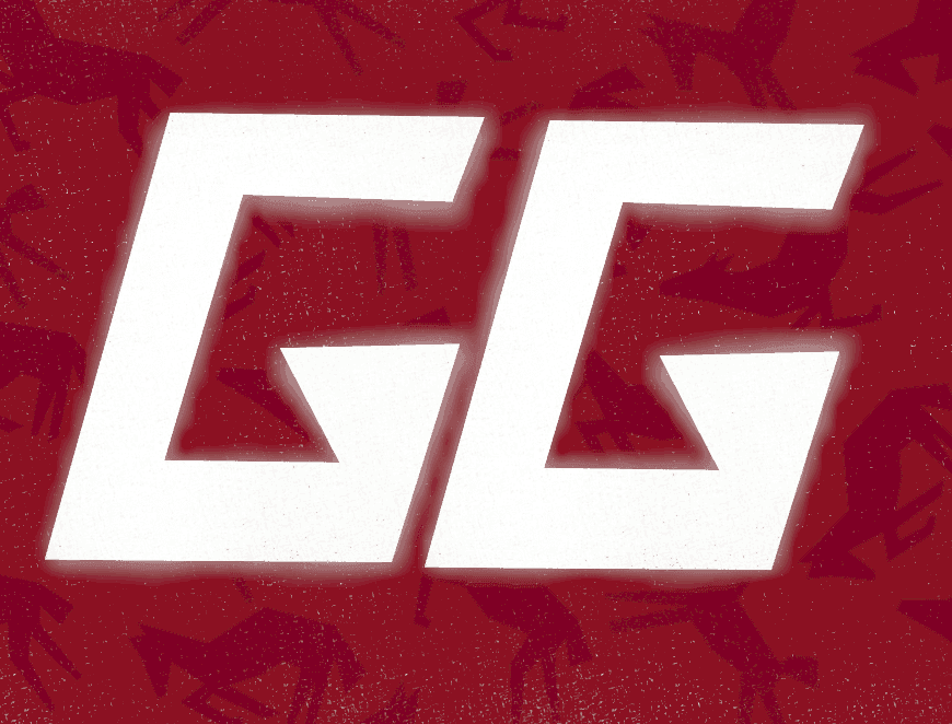 GG's designs