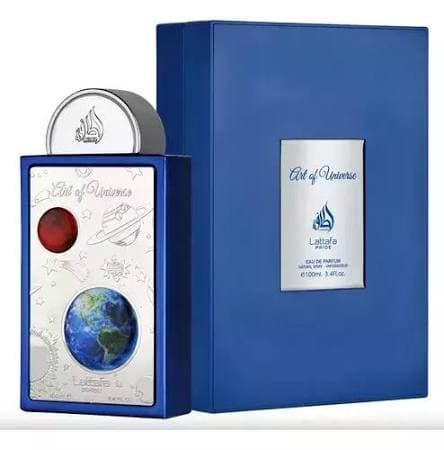 ART OF UNIVERSE LATTAFA 100ML