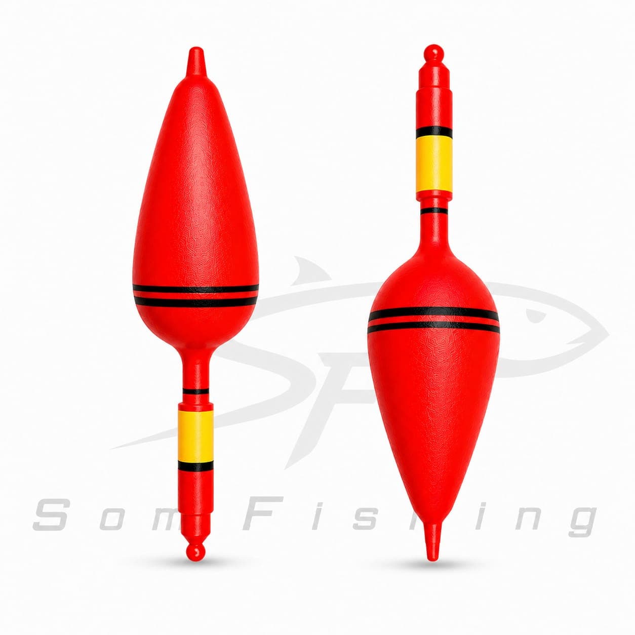 Set 2 Boyas en Bolsa — imagen 1 de 1