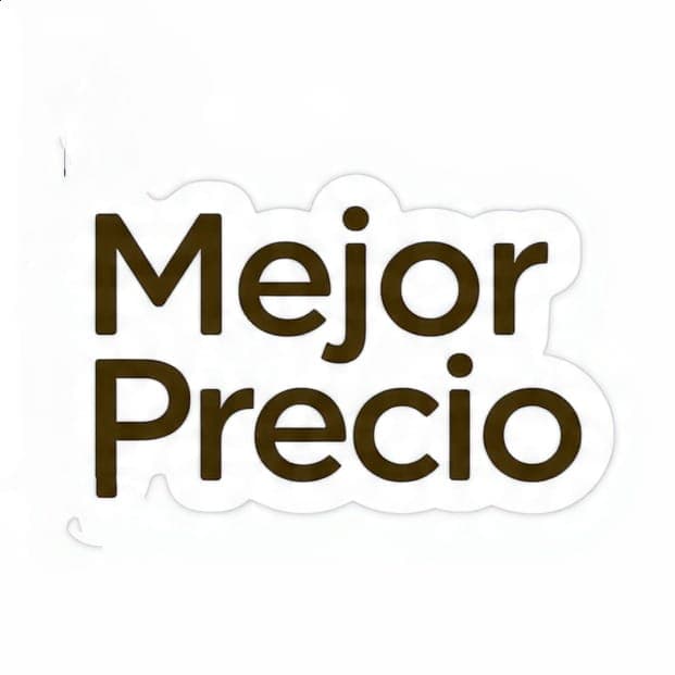 Mejor Precio
